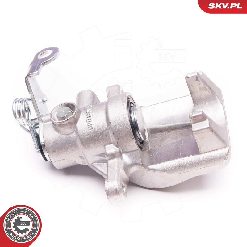 Pidurisadul, ESEN SKV 23SKV107