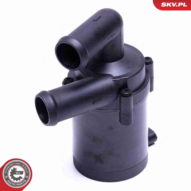 ESEN SKV 22SKV059 Auxiliary Water Pump (cooling water circuit)