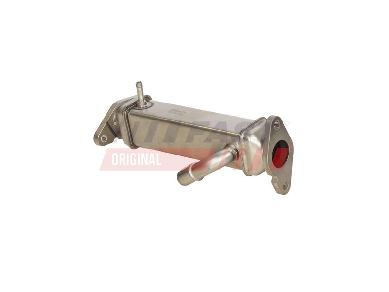 Radiaator, heitgaaside tagasijooks, FAST FT60413