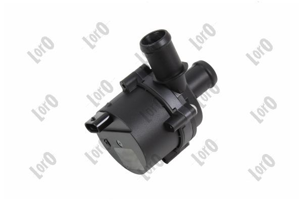 ABAKUS 138-01-036 Auxiliary Water Pump (cooling water circuit)