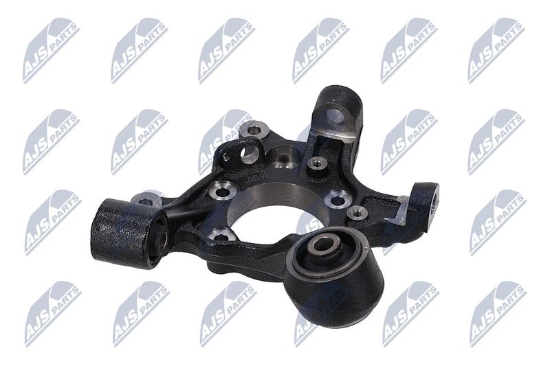 NTY ZZT-MS-002 Steering Knuckle, wheel suspension