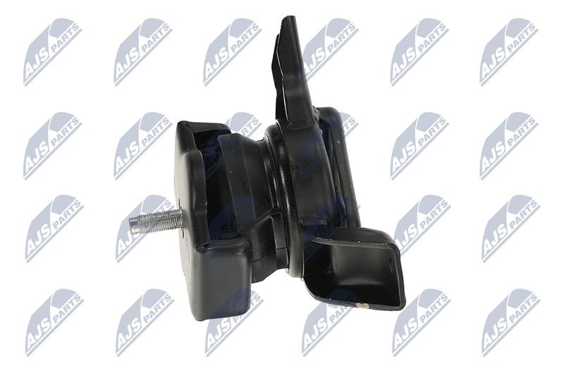 Paigutus, Mootor, NTY ZPS-HY-516