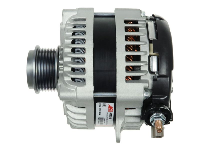 AS-PL A6501S Alternator