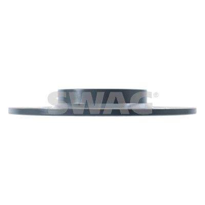 SWAG 33 10 5643 Brake Disc