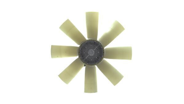 MAHLE CFF 441 000P Fan, engine cooling