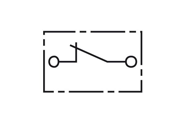 BOSCH 0 986 340 010 Switch