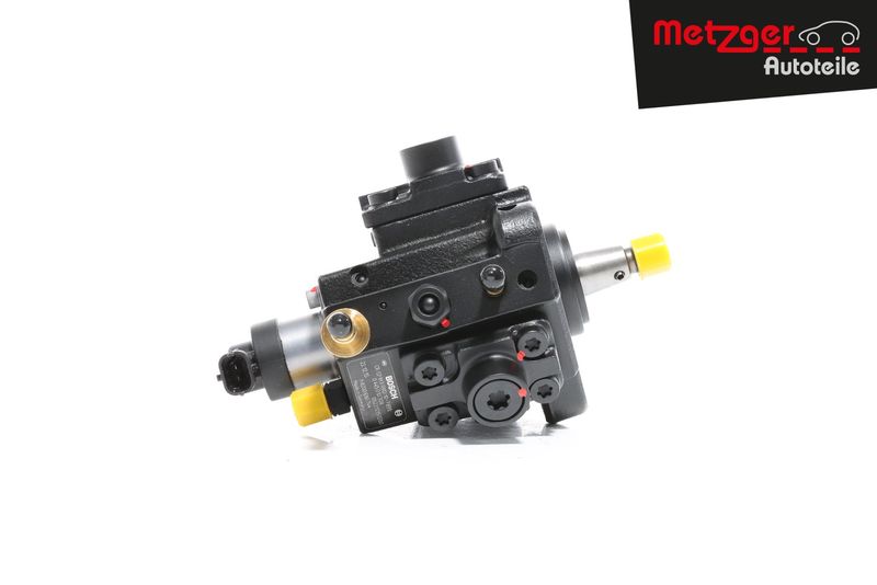 METZGER AUTOTEILE 0830127 High-pressure Pump
