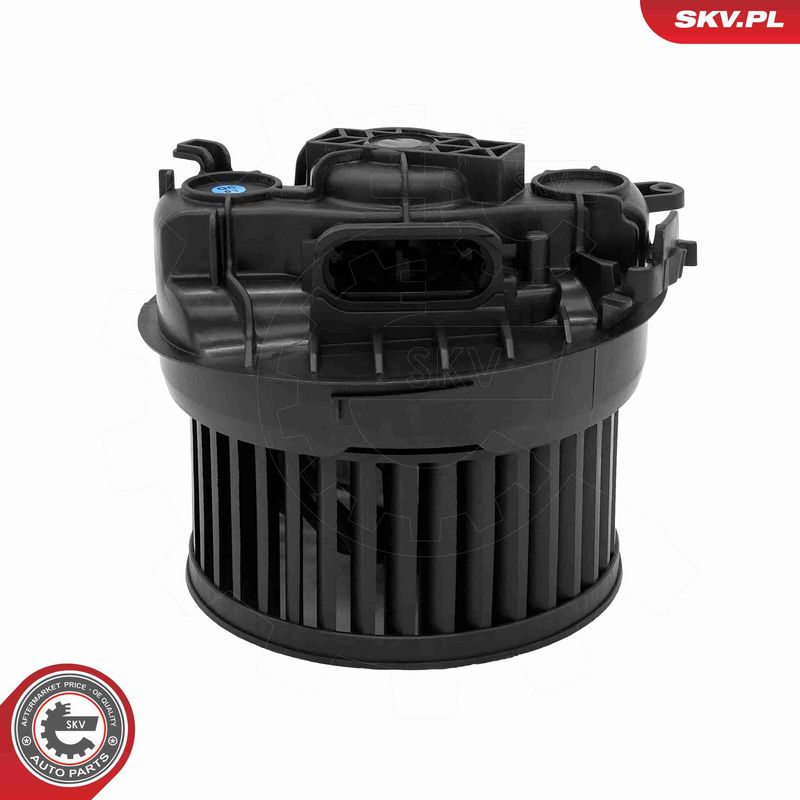 ESEN SKV 68SKV295 Interior Blower