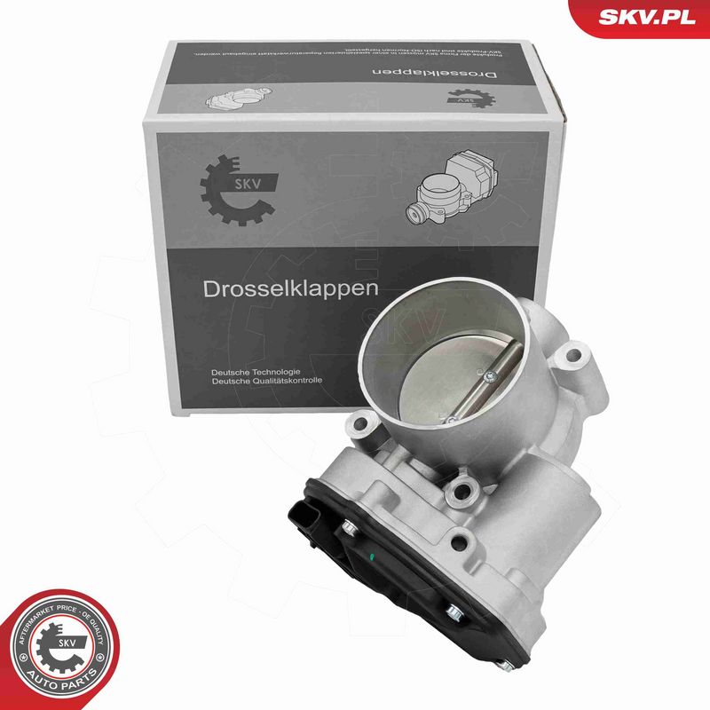 ESEN SKV 12SKV195 Throttle Body