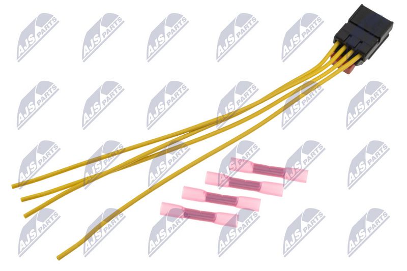 NTY EZ-VW-008 Cable Repair Set, tail light assembly
