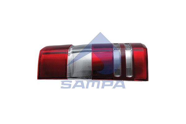 Lampa spate SAMPA 204.276