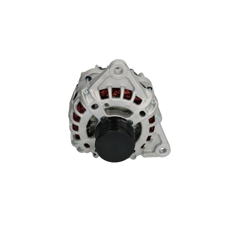 Generaator, HC-Cargo F 032 116 035