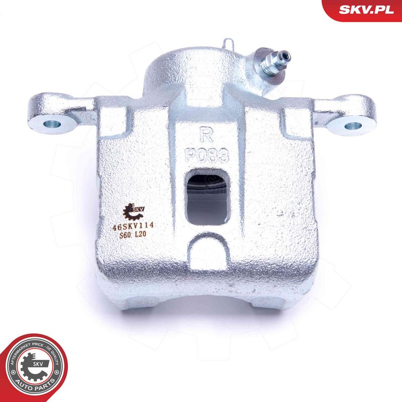 Pidurisadul, ESEN SKV 46SKV114