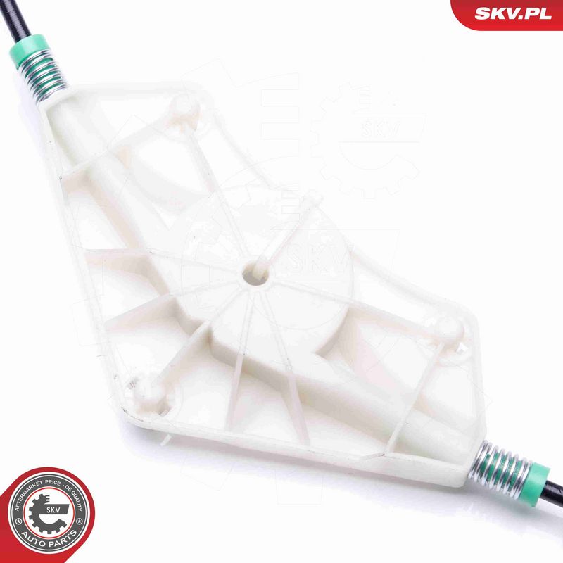 ESEN SKV 00SKV311 Window Regulator