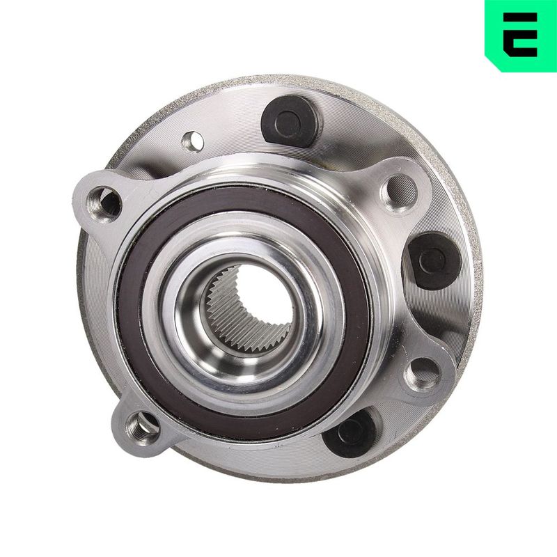 OPTIMAL 300798 Rato guolio komplektas