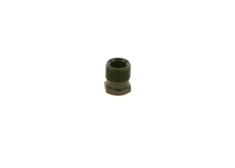 BOSCH F00RJ00240 Socket union, injection nozzle inlet connector
