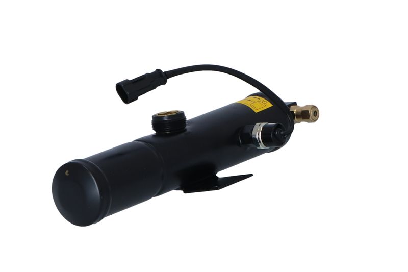 Kuivati, kliimaseade, NRF 33232