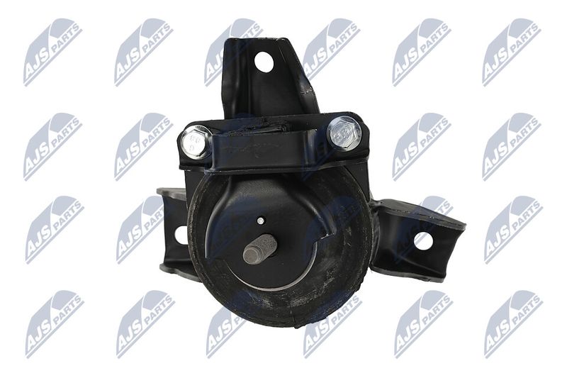 Paigutus, Mootor, NTY ZPS-HY-554