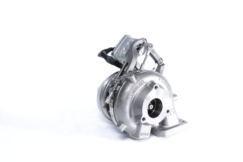 Compresor,sistem de supraalimentare T918806 BTS Turbo