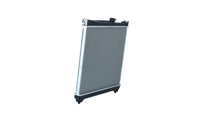 Radiador, refrigeración del motor NRF 53279