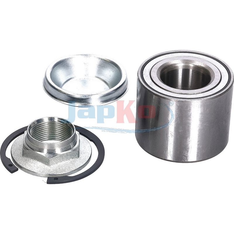 JAPKO KK-0011JM - Rato guolio komplektas