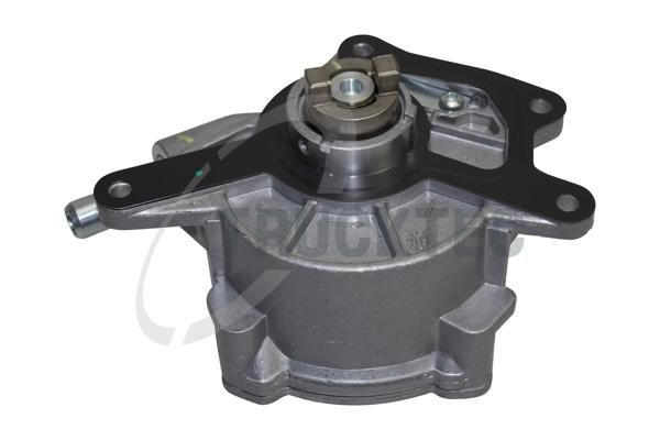 TRUCKTEC AUTOMOTIVE Vakuumo siurblys, stabdymo įrenginys