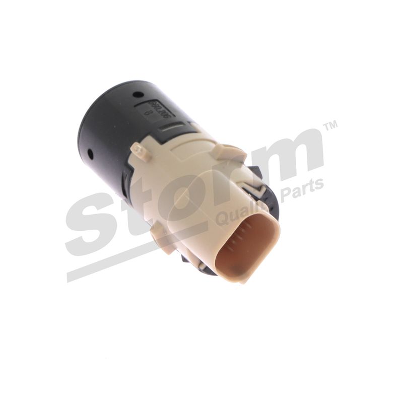 Capteur, aide au stationnement STORM QUALITY PARTS 777137