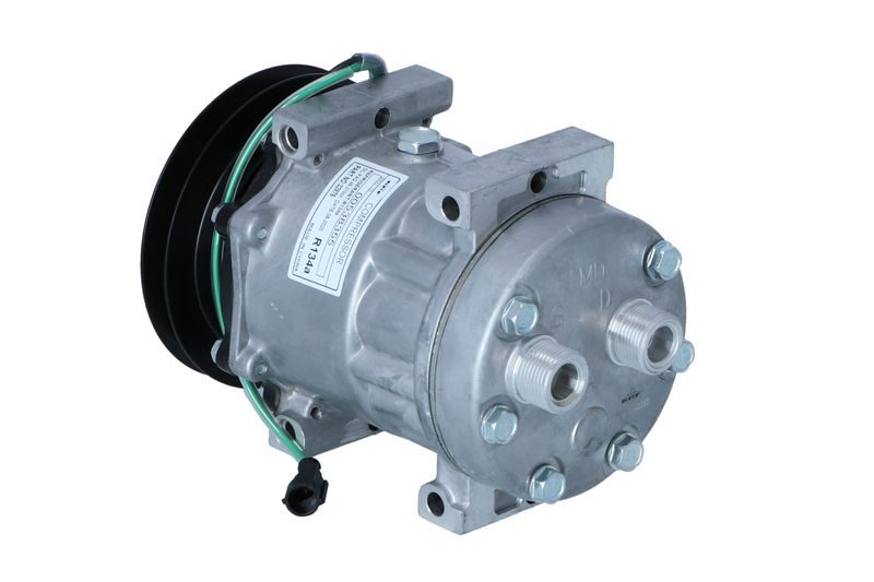 Kompressor, kliimaseade, NRF 32876