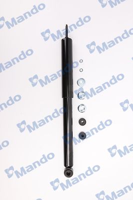 амортисьор MANDO