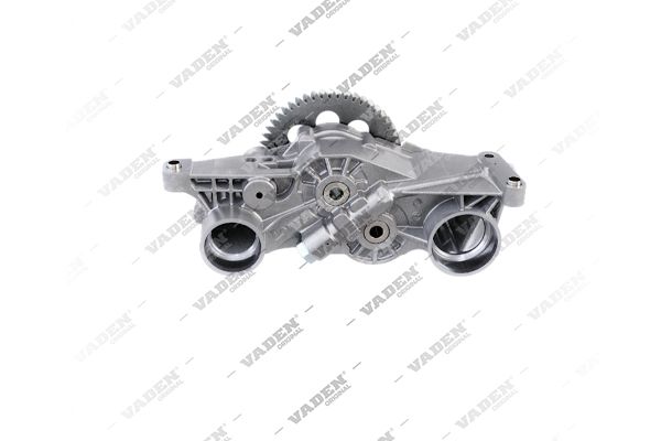 čerpadlo oleje MB Actros MP4, MP5 0101324