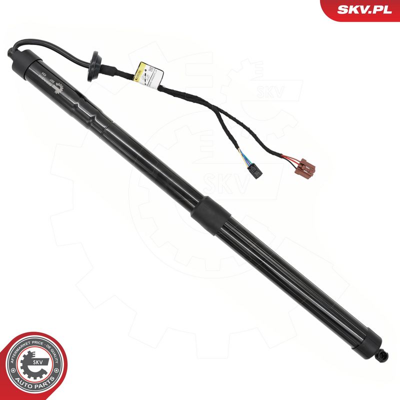 Motor electric, haion ESEN SKV 52SKV200