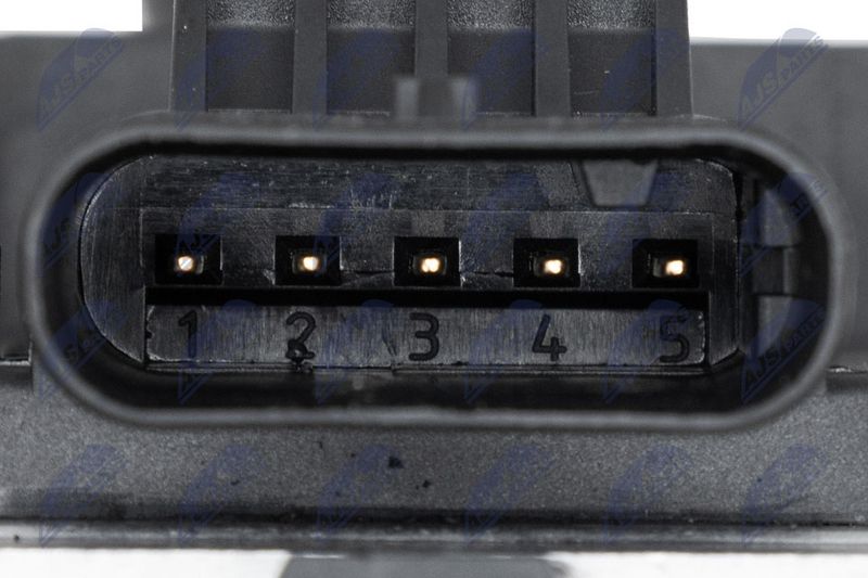 NTY ENOX-AU-014 NOx Sensor, NOx catalytic converter