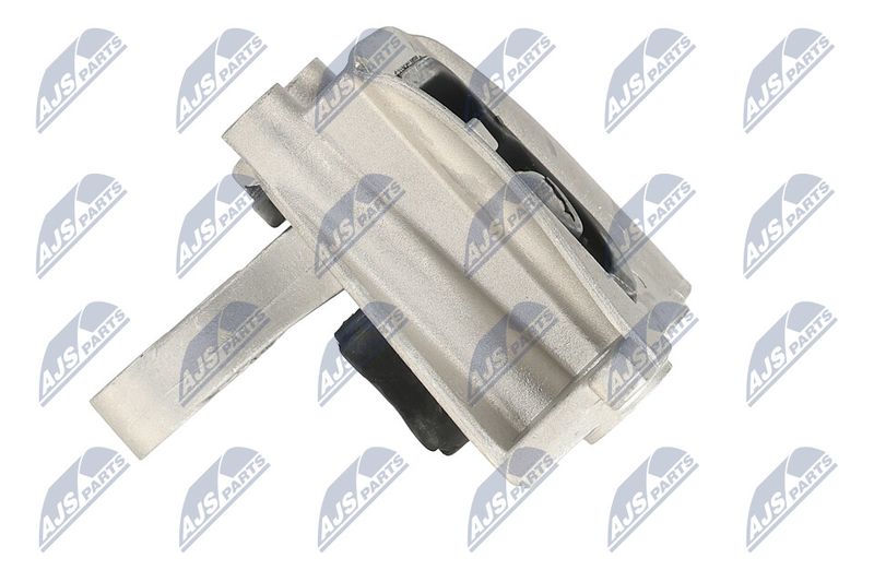 Paigutus, Mootor, NTY ZPS-HD-005