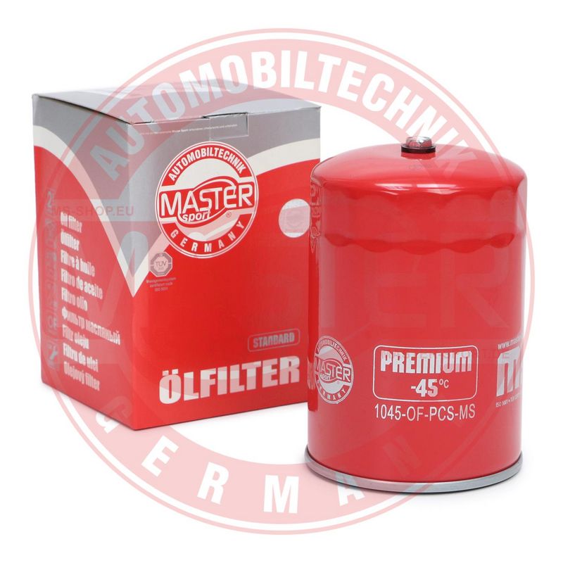 Filtru ulei MASTER SPORT 1045-OF-PCS-MS
