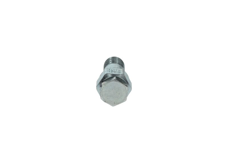 BOSCH 1 417 413 010 Valve, injection system