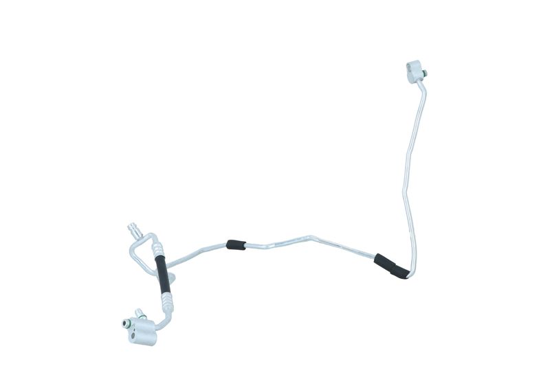 NRF 400116 High/Low-pressure Line, air conditioning