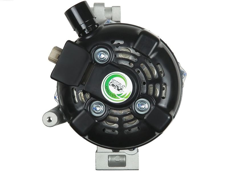 AS-PL A6279 Alternator