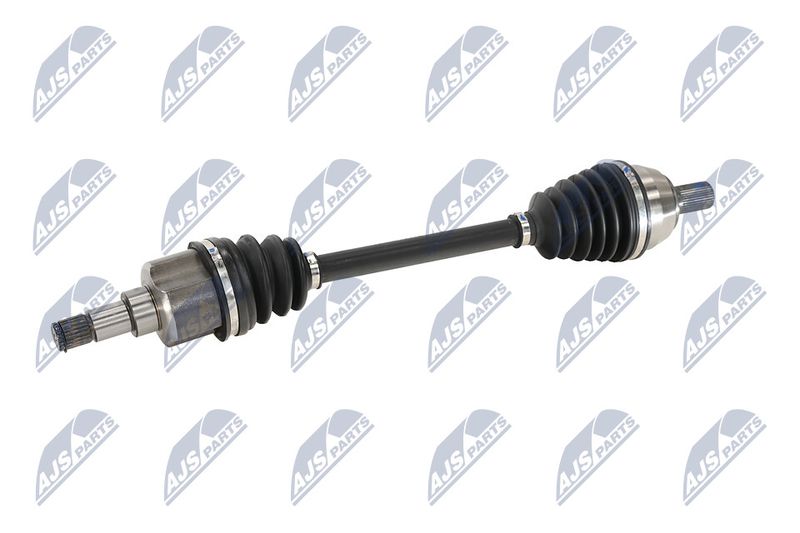 NTY NPW-FR-232 Drive Shaft
