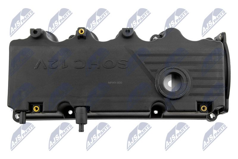 NTY BPZ-HY-500 Cylinder Head Cover