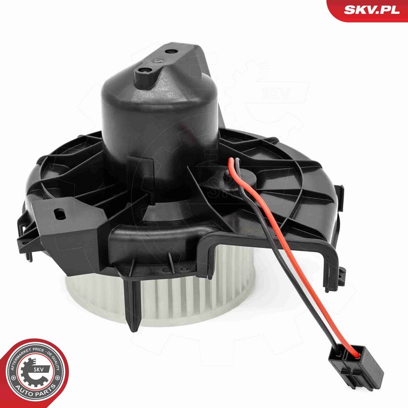 ESEN SKV 68SKV194 Interior Blower