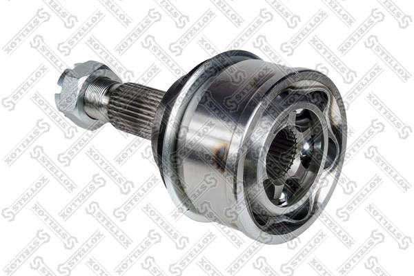 STELLOX 150 1516-SX Joint Kit, drive shaft