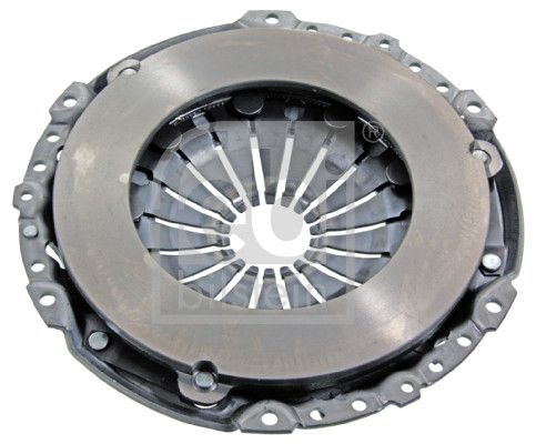 This part match OEM code: 38 141 025 N