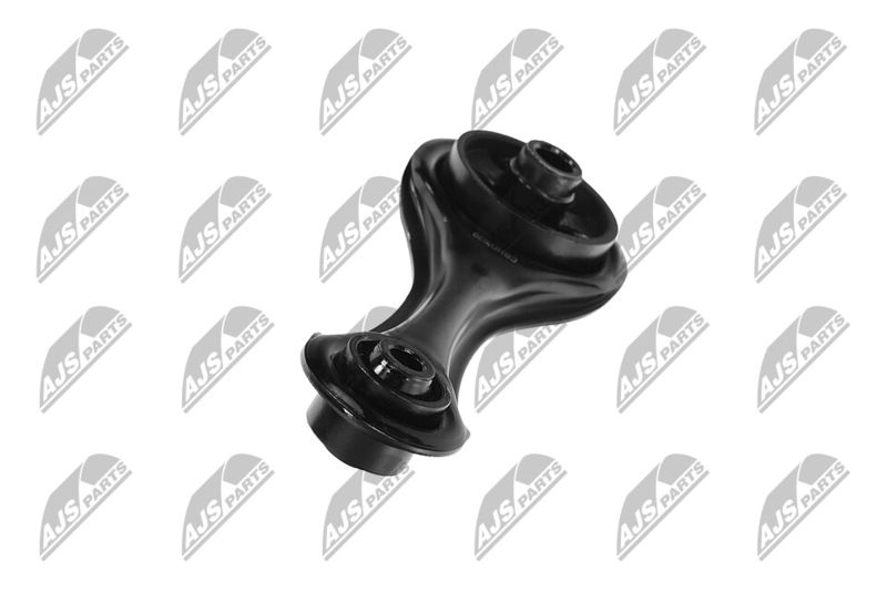 Paigutus, Mootor, NTY ZPS-HD-020