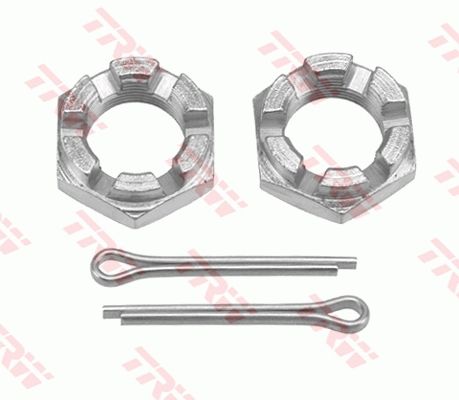 TRW JTR4340 Centre Rod Assembly