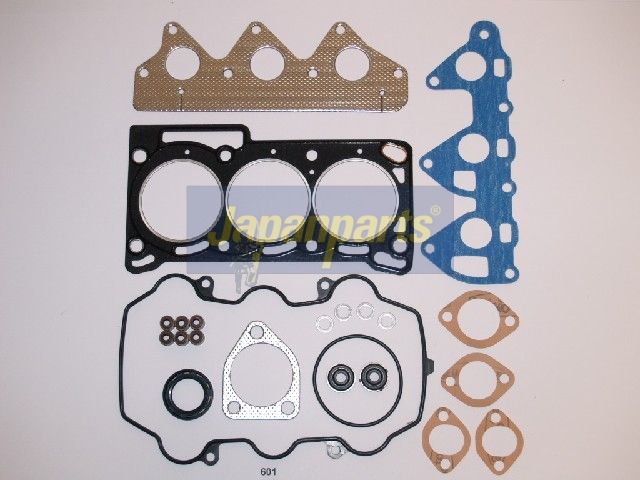 JAPANPARTS Tarpiklių komplektas, cilindro galva