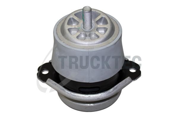 TRUCKTEC AUTOMOTIVE Variklio montavimas