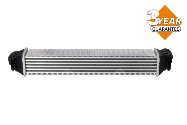 Kompressoriõhu radiaator, NRF 30139A