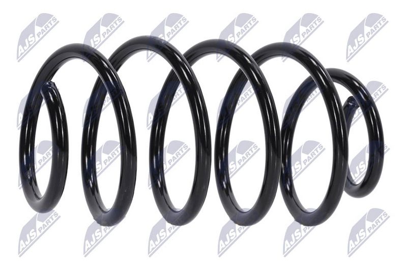 NTY ASZ-FR-034 Suspension Spring