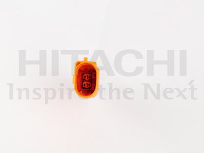 HITACHI 2507003 Sensor, exhaust gas temperature