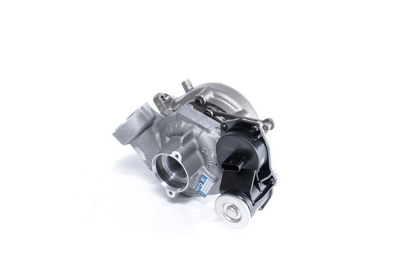 Compresor,sistem de supraalimentare T918793KL BTS Turbo
